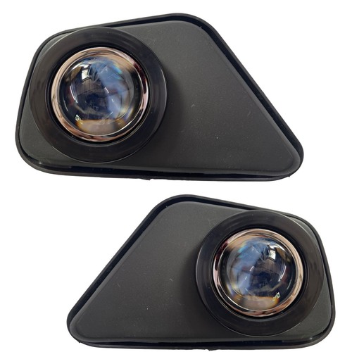 Set fendinebbia projector - fendinebbia, k