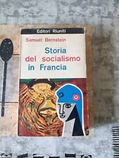 Storia del socialismo in Francia Vol. II Dall’illuminismo alla Comune II | Samue