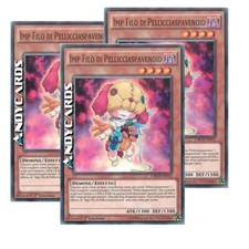 3x IMP FILO DI