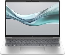 HP Hewlett Packard Notebook