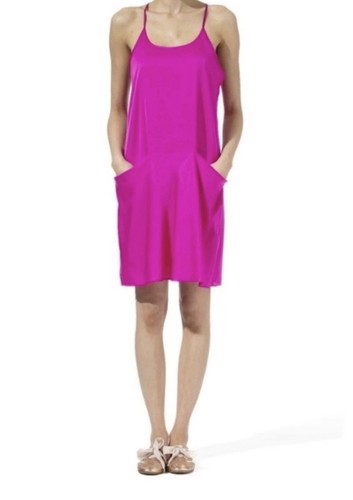 Abito theory silk alesandra - theory,
