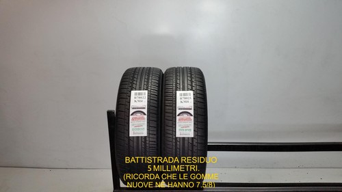 Gomme usate 185 55r16 - ,