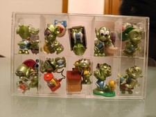 SERIE COMPLETA SORPRESE