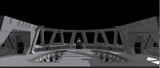 Star Wars enorme ponte