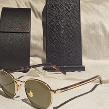 Prada PR B52S 5AK09Z Women's