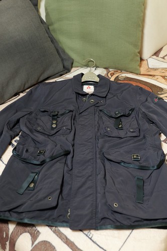 Peuterey utility jacket uomo - peuterey,