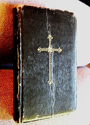 Vintage 1924 1936 manual - manual, of