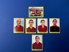 PANINI CALCIATORI 1966 / 1967
