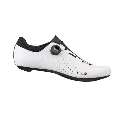 Scarpe strada larghe fizik - strada,