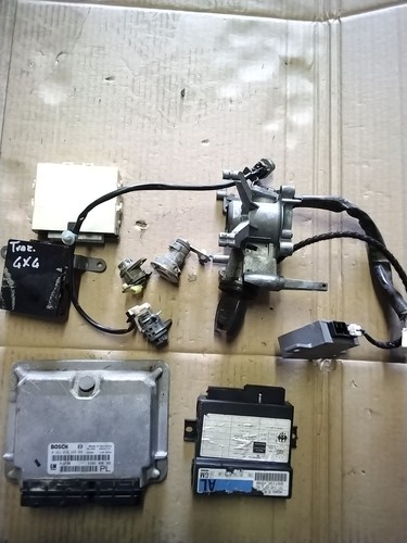 Centralina motore ecu - centralina,