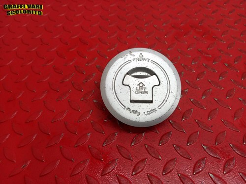 Tappo serbatoio honda cbr 125 - serbatoio,