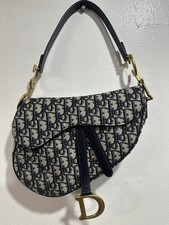 Borsa CD Christian Dior