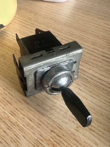 31956b interruttore levetta - a,