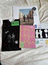 Pink Floyd Wish You Were Here