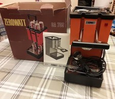 Macchina Da Caffè Zerowatt