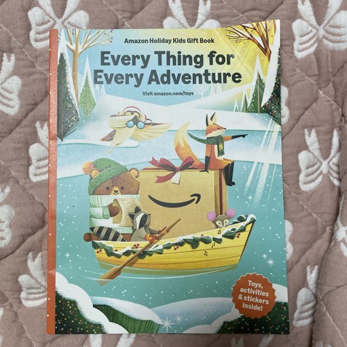 2025 amazon holiday kids - holiday, gift