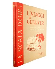 I Viaggi di Gulliver La Scala