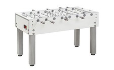 Garlando G500 Pure White