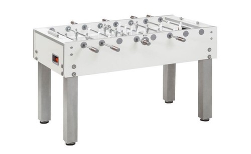 Garlando g500 pure white - pure,