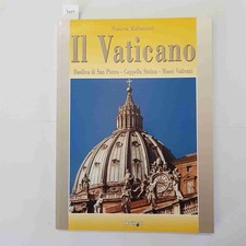 IL VATICANO Basilica San