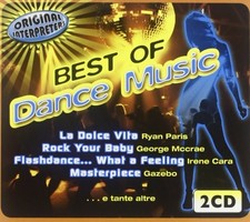 Artisti Vari Best Pf Dance