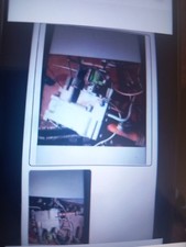 VALVOLA GAS HONEYWELL V8600N2171 1/2 FERROLI 39800540 36801640  Regalo Pilota Ec