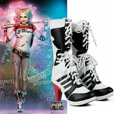 Harley Quinn Suicide Squad