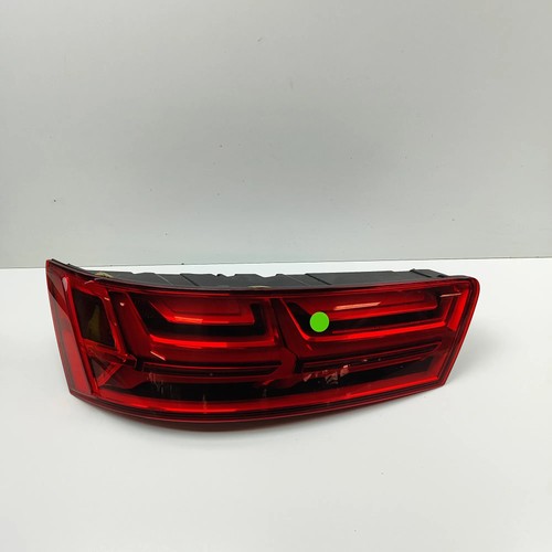 Audi fanale posteriore - audi,