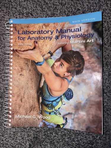 Pearson laboratory manual for - pearson,
