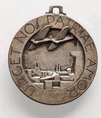 Medaglia unpa protezione - medaglia,