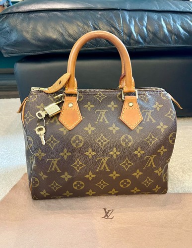 Louis vuitton speedy borsa - speedy,