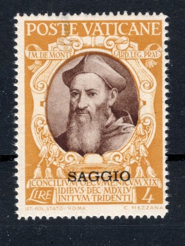 Vaticano 1946 concilio di - -,