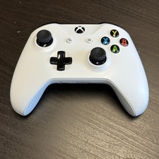 Official Microsoft Xbox One