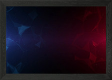 Poster arte da parete con