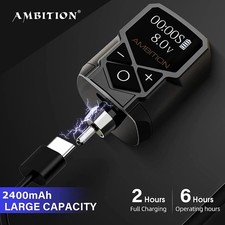 Alimentatore batteria