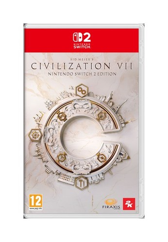 Sid meier civilization 7 - sid,