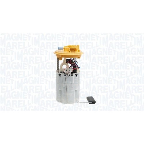Magneti marelli gruppo - magneti,
