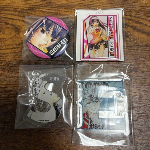 Personaggio code breaker - personaggio,
