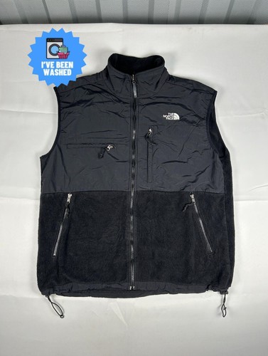 Giacca gilet north face - north, denali