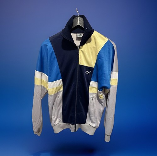 Puma giacca vento taglia m - a, s-m