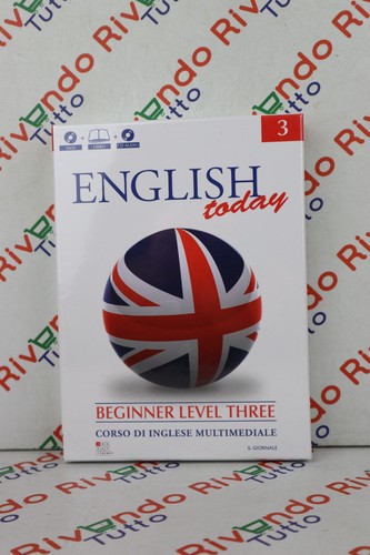 English today beginner level - english,