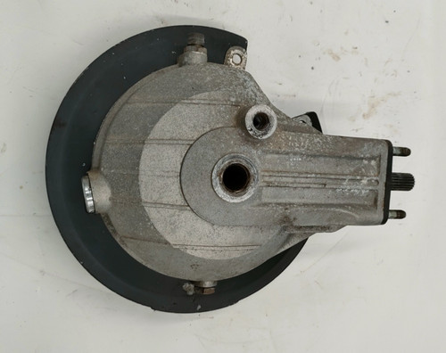 Coppia conica moto guzzi - -,