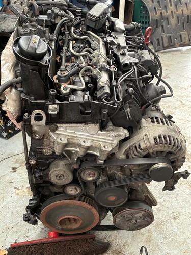 Motore mini countryman r60 - mini,