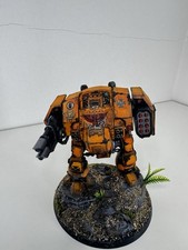 Warhammer 40k Space Marines