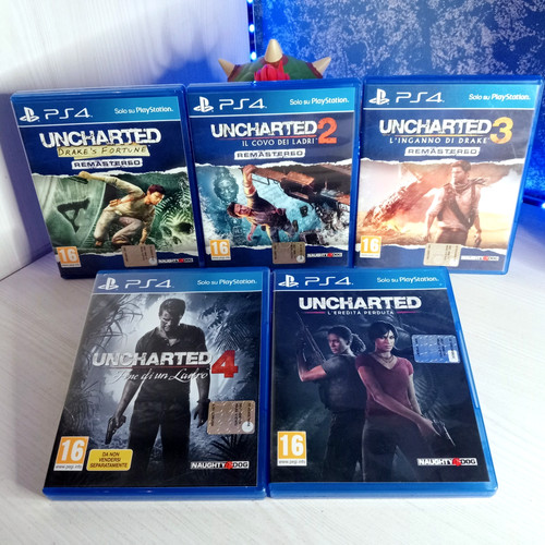 Lotto collezione completa - collezione,