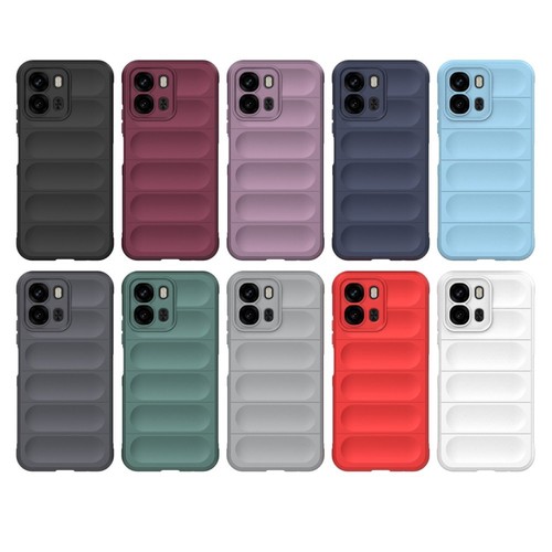 Custodia telefono silicone