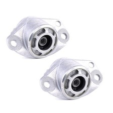 2 SUPPORTI AMMORTIZZATORI