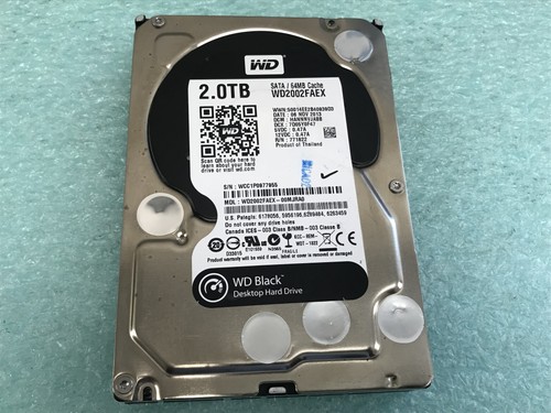 Black wd2002faex 00mjra0 - wd,