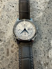 Crono Longines 1954 Edizione