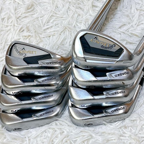 Legacy set di - set,